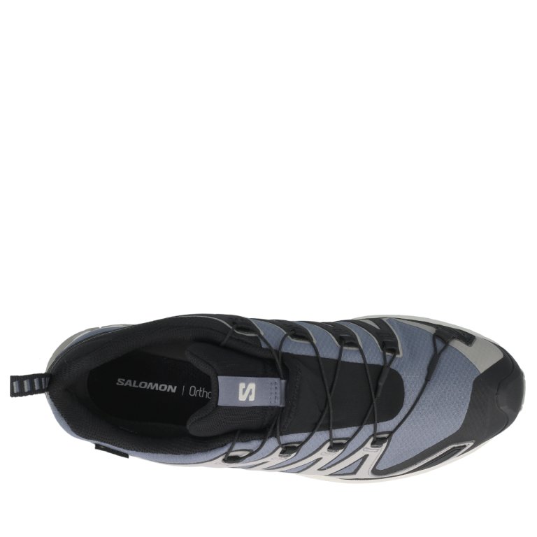 Кросівки Salomon Xa Pro 3D V9 GTX M - сині/ чорні/ сірі