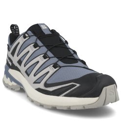 Кросівки Salomon Xa Pro 3D V9 GTX M - сині/ чорні/ сірі