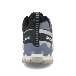Кросівки Salomon Xa Pro 3D V9 GTX M - сині/ чорні/ сірі