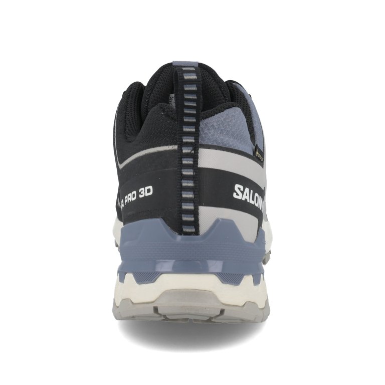Кросівки Salomon Xa Pro 3D V9 GTX M - сині/ чорні/ сірі