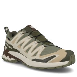 Кросівки Salomon Xa Pro 3D V9 GTX M - зелений/бежевий