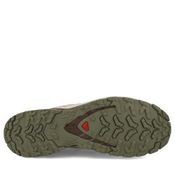 Кросівки Salomon Xa Pro 3D V9 GTX M - зелений/бежевий