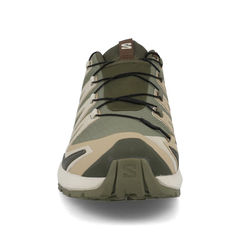 Кросівки Salomon Xa Pro 3D V9 GTX M - зелений/бежевий