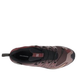 Взуття Salomon XA PRO 3D V9 GTX M - коричневий
