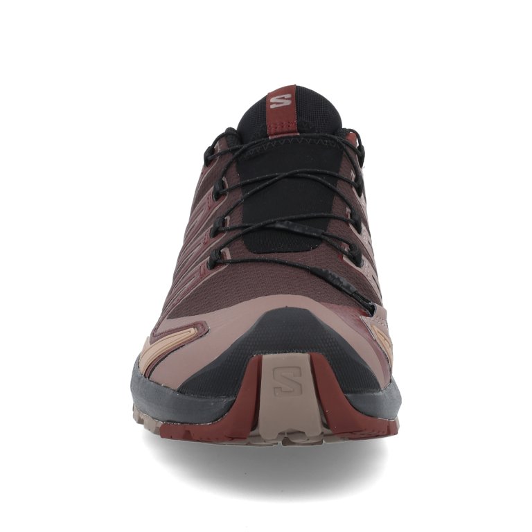 Взуття Salomon XA PRO 3D V9 GTX M - коричневий