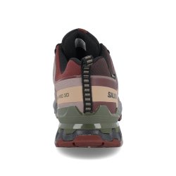 Взуття Salomon XA PRO 3D V9 GTX M - коричневий