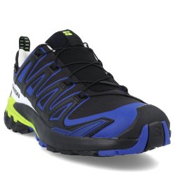 Взуття Salomon XA PRO 3D V9 GTX M - чорний/синій/жовтий