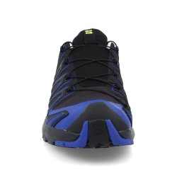 Взуття Salomon XA PRO 3D V9 GTX M - чорний/синій/жовтий