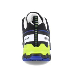 Взуття Salomon XA PRO 3D V9 GTX M - чорний/синій/жовтий