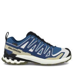 Кросівки Salomon Xa Pro 3D V9 GTX M - синій/бежевий