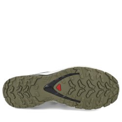 Кросівки Salomon Xa Pro 3D V9 GTX M - синій/бежевий