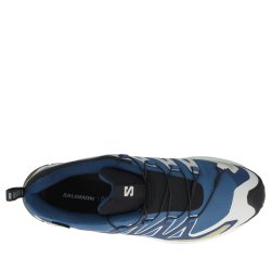Кросівки Salomon Xa Pro 3D V9 GTX M - синій/бежевий
