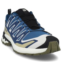Кросівки Salomon Xa Pro 3D V9 GTX M - синій/бежевий