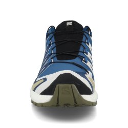 Кросівки Salomon Xa Pro 3D V9 GTX M - синій/бежевий