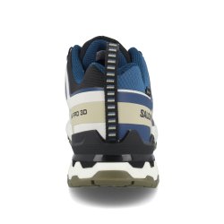 Кросівки Salomon Xa Pro 3D V9 GTX M - синій/бежевий