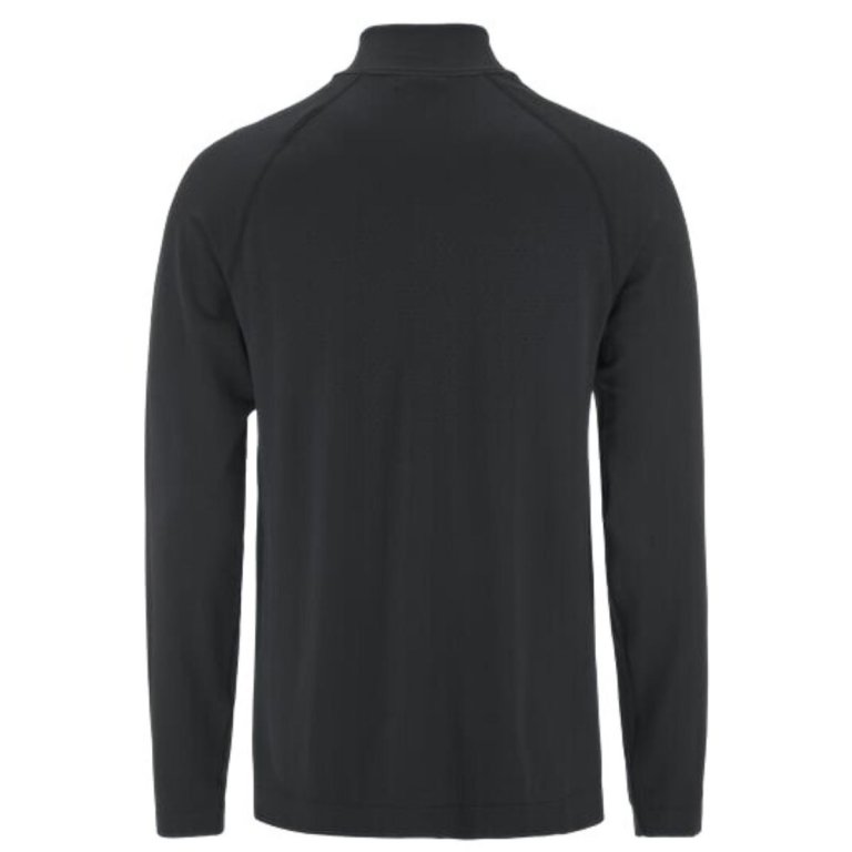 Футболка Craft Active Comfort LS HZ 2 M - чорна