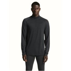 Футболка Craft Active Comfort LS HZ 2 M - чорна