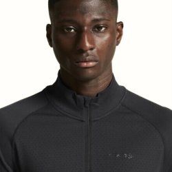 Футболка Craft Active Comfort LS HZ 2 M - чорна