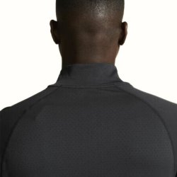 Футболка Craft Active Comfort LS HZ 2 M - чорна