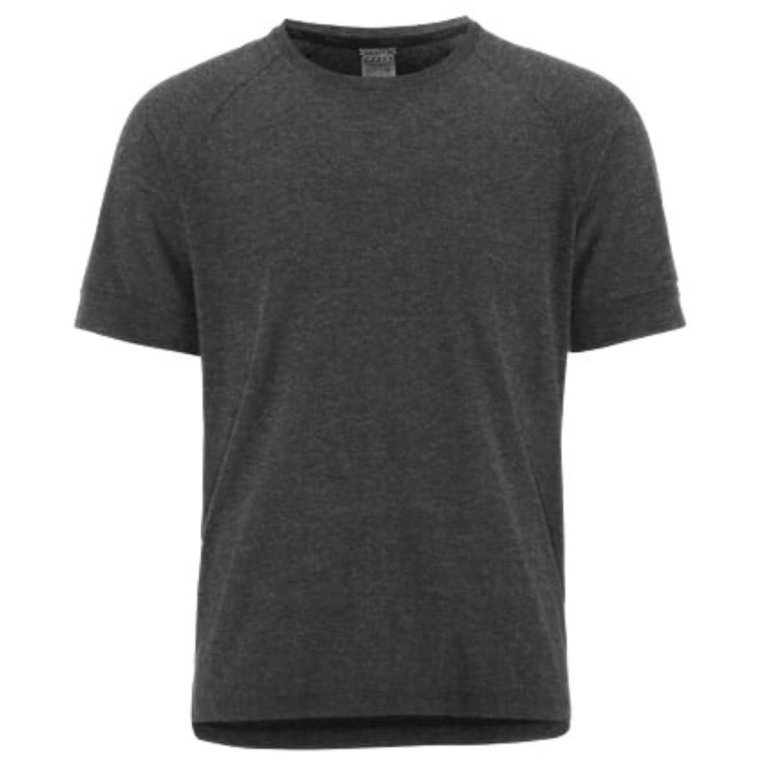Футболка Craft Adv Trail Wool SS M - чорна