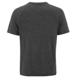 Футболка Craft Adv Trail Wool SS M - чорна