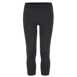 Легінси 3/4 Craft Active Comfort Knickers 2 M - чорні