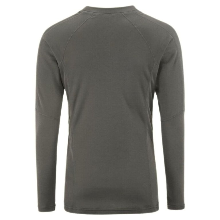 Комплект термобілизни Craft Core Warm Baselayer M - сірий