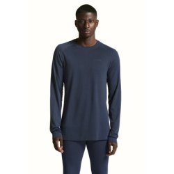Футболка Craft Active Comfort LS 2 M - темно-синя