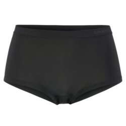Труси Craft Active Boxer W - чорні