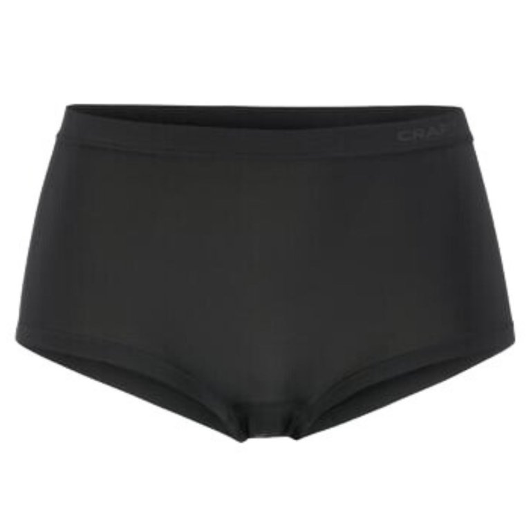 Труси Craft Active Boxer W - чорні