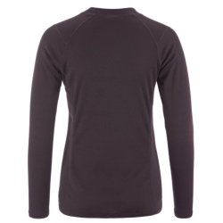 Комплект Craft Core Warm Baselayer W - темно-фіолетовий