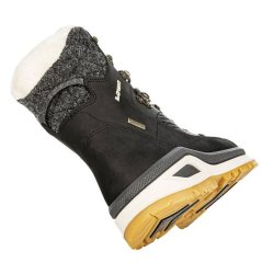 Obuv Lowa Renegade Evo Ice GTX W - černá