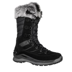 Obuv Lowa Alba Evo GTX W - černá