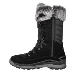 Obuv Lowa Alba Evo GTX W - černá
