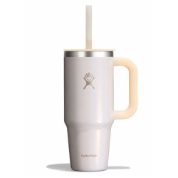 Термочашка Hydro Flask 24 унції (709 мл) - бежева