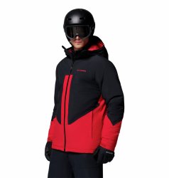 Куртка Columbia Powder Prime™ Jacket M - чорна