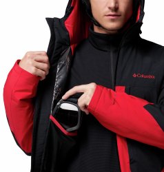 Куртка Columbia Powder Prime™ Jacket M - чорна