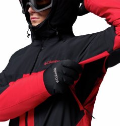 Куртка Columbia Powder Prime™ Jacket M - чорна