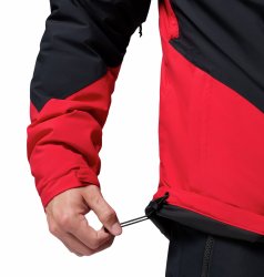 Куртка Columbia Powder Prime™ Jacket M - чорна