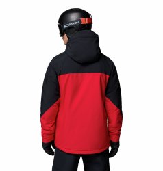 Куртка Columbia Powder Prime™ Jacket M - чорна