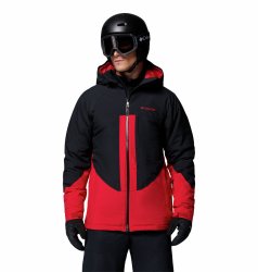Куртка Columbia Powder Prime™ Jacket M - чорна