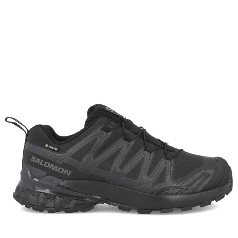 Кросівки Salomon Xa Pro 3D V9 GTX M - чорні
