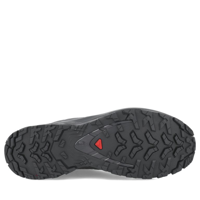 Кросівки Salomon Xa Pro 3D V9 GTX M - чорні
