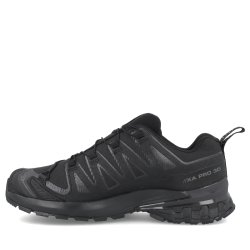 Кросівки Salomon Xa Pro 3D V9 GTX M - чорні