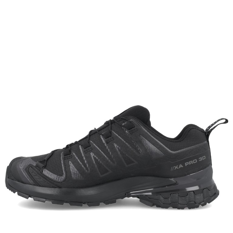 Кросівки Salomon Xa Pro 3D V9 GTX M - чорні
