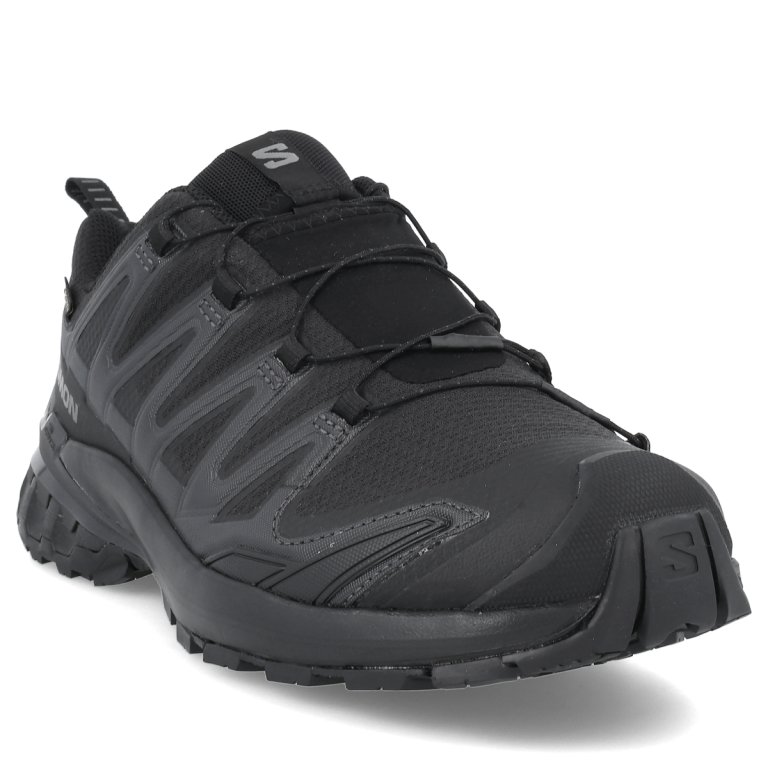 Кросівки Salomon Xa Pro 3D V9 GTX M - чорні