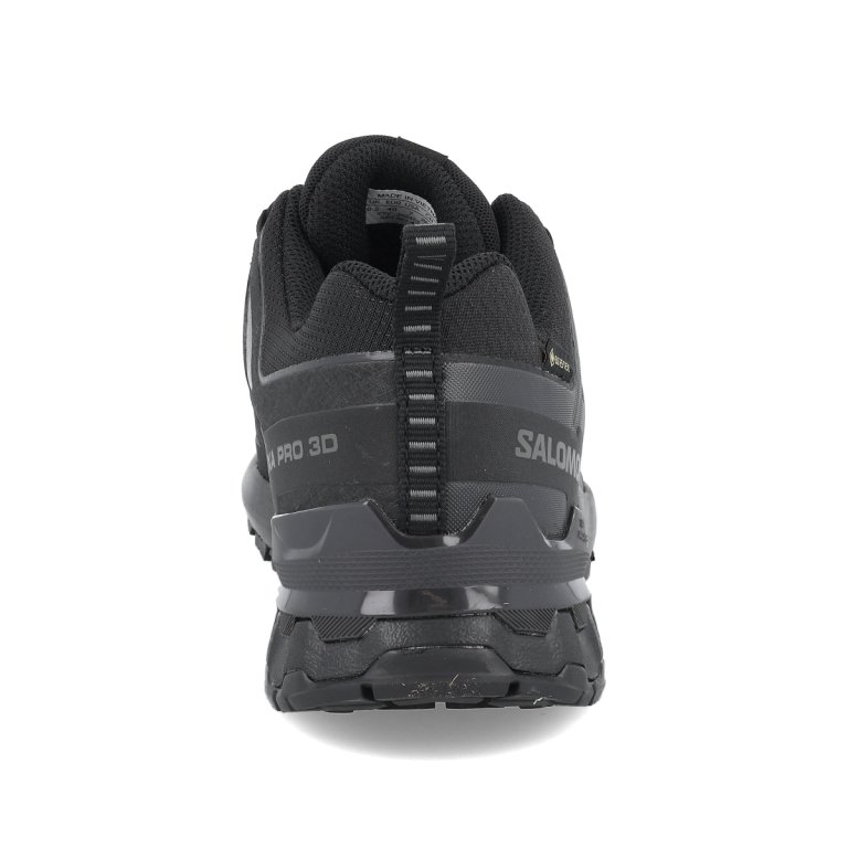 Кросівки Salomon Xa Pro 3D V9 GTX M - чорні