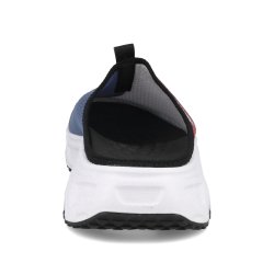Шльопанці Salomon Reelax Slide 6.0 Equipe - синьо/червоно/біло/чорні