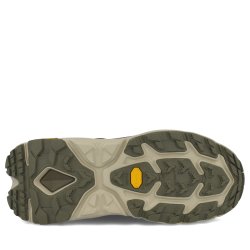 Черевики Hoka Kaha 2 Frost Moc GTX M - зелені