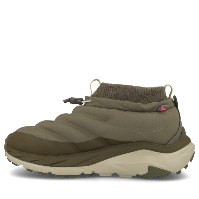 Черевики Hoka Kaha 2 Frost Moc GTX M - зелені